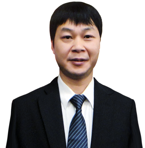 記全國(guó)勞動(dòng)模范、全國(guó)人大代表廖成臣